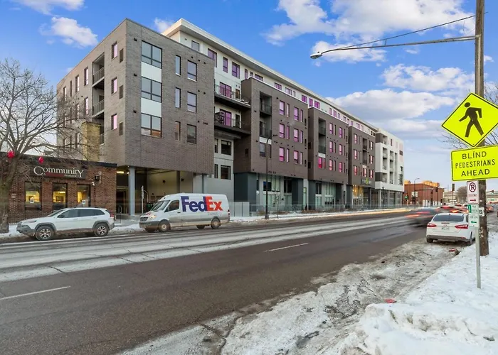 Kasa Lowry Hill Minneapolis