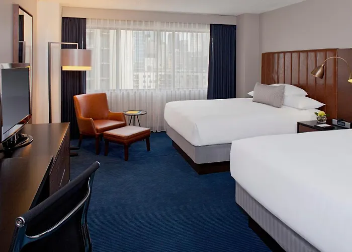 Hyatt Regency Minneapolis