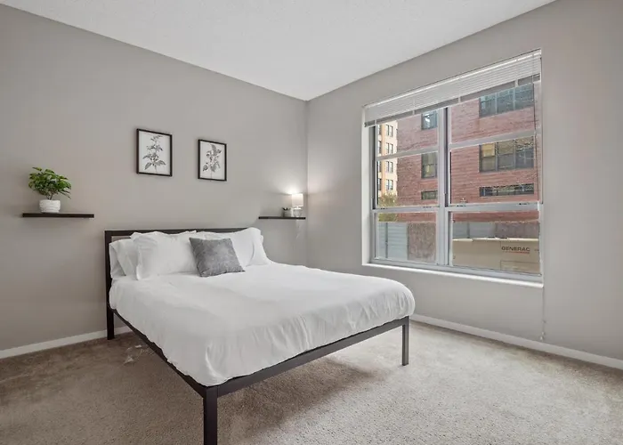 Mill District City Club Apartments By Airriva Minneapolis