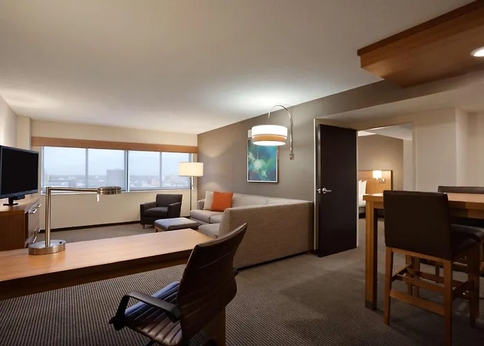 Hyatt Place Minneapolis/Downtown