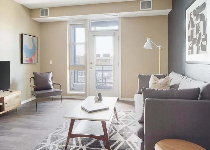 Sonder At The Palmer Minneapolis