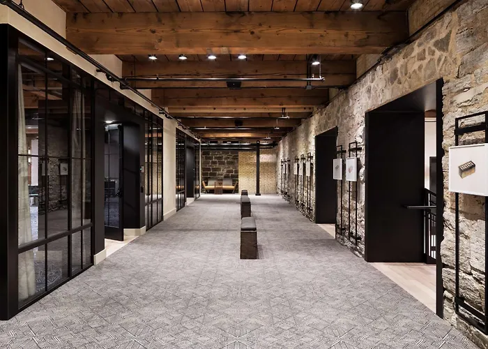 Canopy By Hilton Minneapolis Mill District