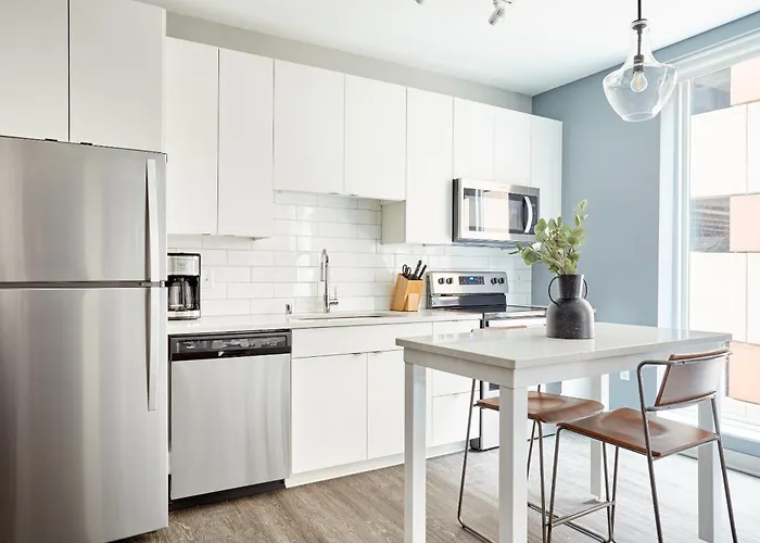 Sonder At Luna Minneapolis