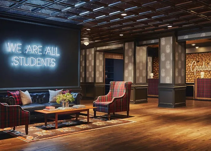 Graduate By Hilton Minneapolis