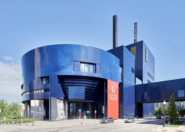 Sonder At Vicinity Aparthotel Minneapolis