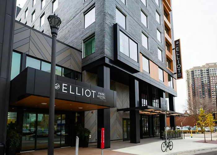 Elliot Park Hotel, Autograph Collection Minneapolis